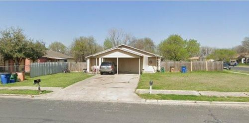 b-6918 Wentworth Dr, Austin, TX, 78724-3906 | Card Image