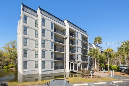 a2-34 S Forest Beach Drive, Hilton Head Island, SC, 29928 | Card Image