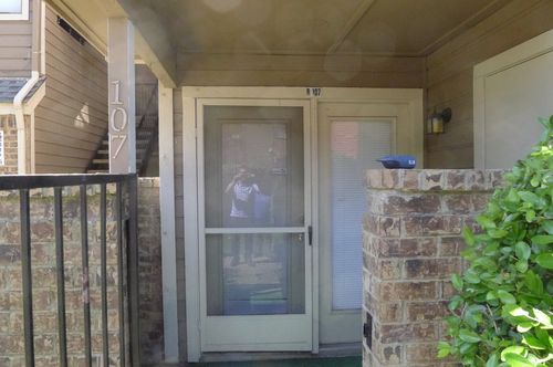 107-9835 Walnut St, Dallas, TX, 75243-8869 | Card Image
