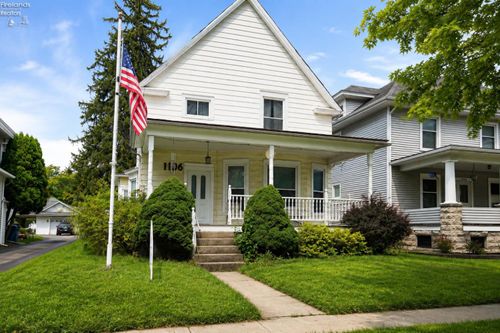 1106 Buckland Ave, Fremont, OH, 43420-2808 | Card Image