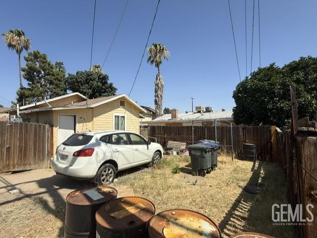 Residential in Taft 2