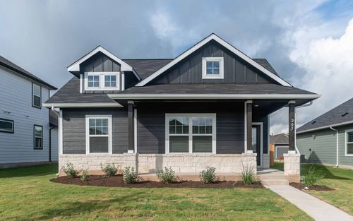 207 Everglades Dr, Kyle, TX, 78640-3333 | Card Image