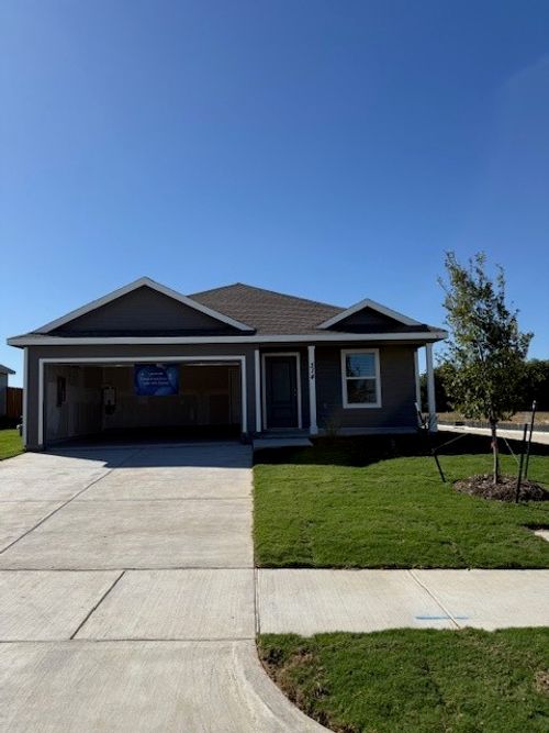 314 Asterwood Ln, Sherman, TX, 75092-1247 | Card Image