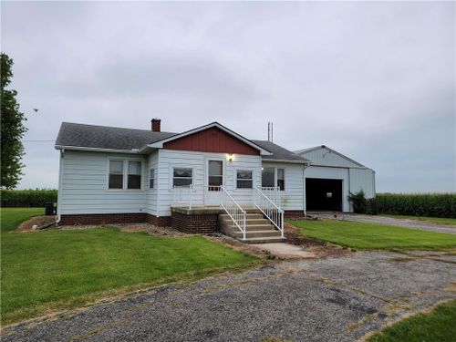 2980 County Highway 10, Windsor, IL, 61957-4202 | Card Image