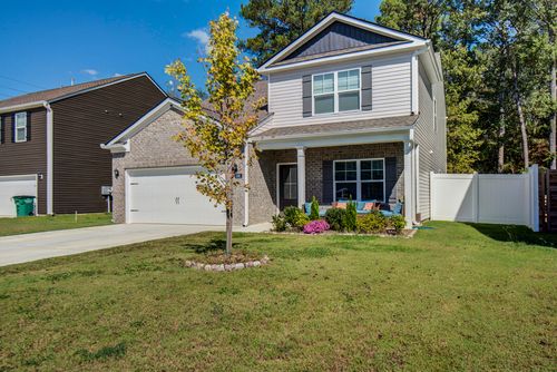 1861 Abington Farms Way, Hixson, TN, 37343-4965 | Card Image