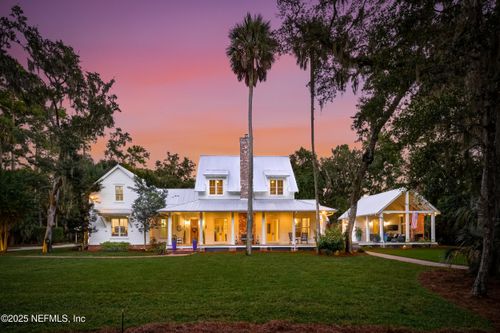 4745 Palm Valley Rd, Ponte Vedra Beach, FL, 32082-3809 | Card Image