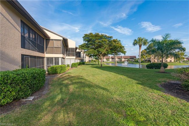 APT-1 - 15456 Admiralty Cir, Condo with 3 bedrooms, 2 bathrooms and 1 parking in NORTH FORT MYERS FL | Image 19