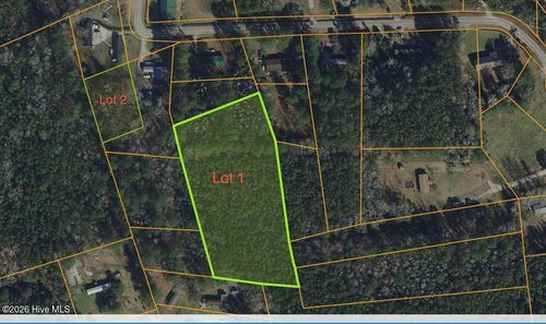 TBD Oscar Rd., Little River, SC, 29566 | Card Image