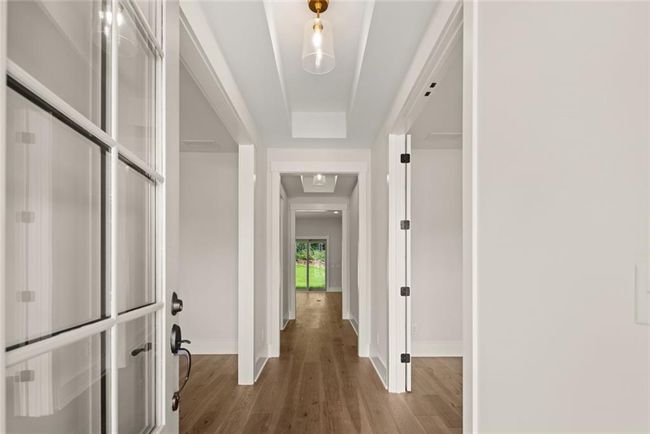 350 Brooke View Trl, House other with 2 bedrooms, 3 bathrooms and null parking in Canton GA | Image 16