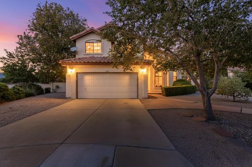 7809 Oakland Ave Ne, Albuquerque, NM, 87122-2734 | Card Image
