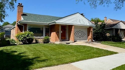 7728 W Fargo Avenue, Chicago, IL, 60631 | Card Image