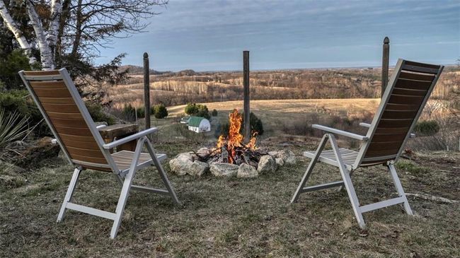 N30732 Square Bluff Rd, House other with 3 bedrooms, 3 bathrooms and null parking in Blair WI | Image 22