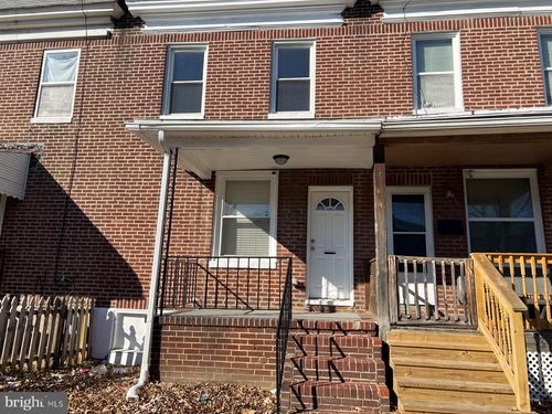 3566 Horton Ave, BALTIMORE, MD, 21225-1844 | Card Image