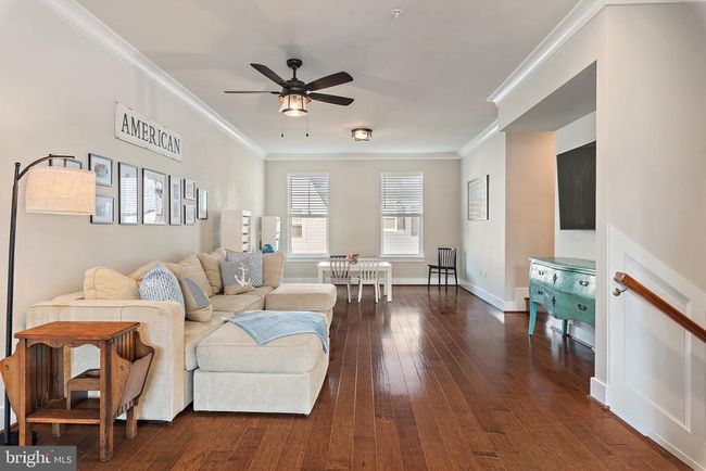 103 Norma Aly, Townhouse with 4 bedrooms, 5 bathrooms and null parking in Annapolis MD | Image 13