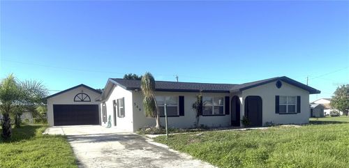 549 Lakemont Ave Nw, PORT CHARLOTTE, FL, 33952-7809 | Card Image