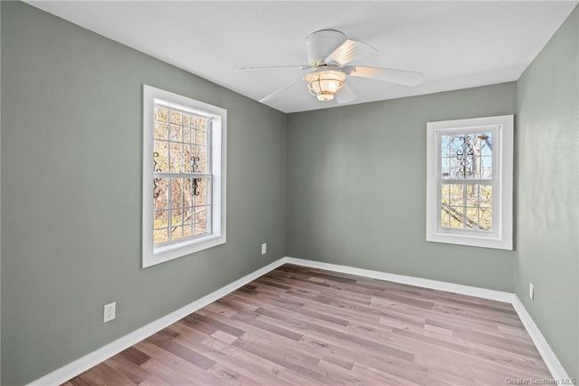 219 N Hodges St, House other with 2 bedrooms, 1 bathrooms and null parking in Lake Charles LA | Image 11