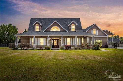 3035 Whitley Ln, Pace, FL, 32571-9744 | Card Image