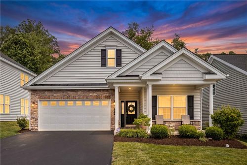 153 Summer Seat Lane, Ohio Twp, PA, 15237 | Card Image