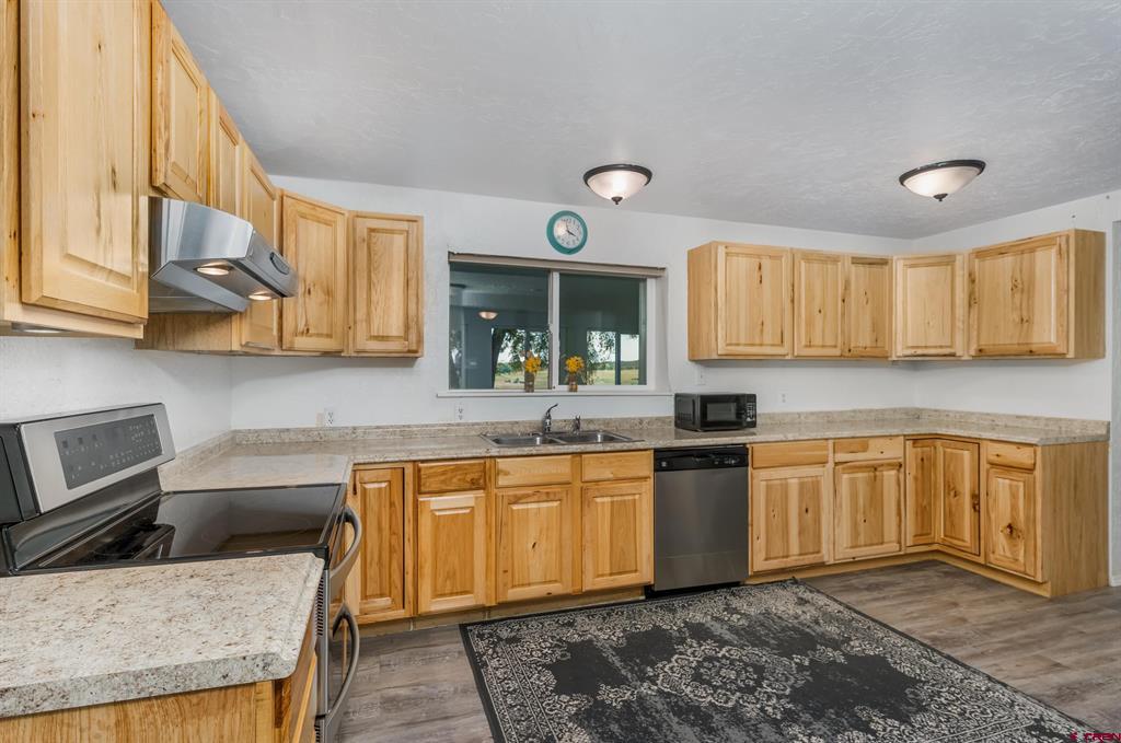 Residential in Bayfield 3