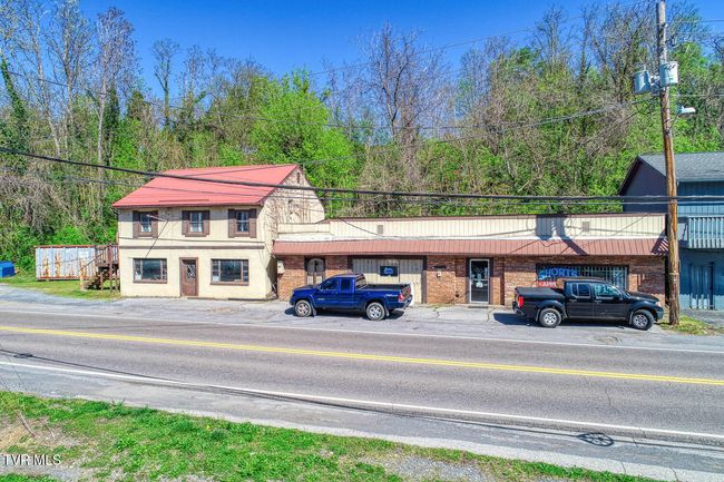 18241828 Netherland Inn Rd, House other with 2 bedrooms, 1 bathrooms and null parking in Kingsport TN | Image 16