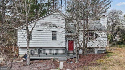 4023 Thames Dr Ne, Kennesaw, GA, 30144-2275 | Card Image