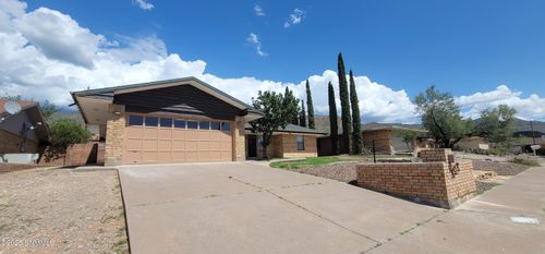 404 Sunbeam Ave, Alamogordo, NM, 88310-4165 | Card Image