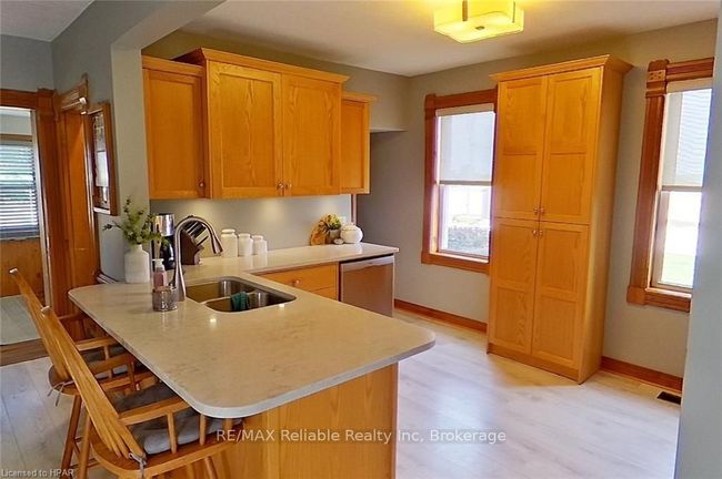 84210 Hoover Line, House other with 3 bedrooms, 2 bathrooms and 6 parking in Blyth ON | Image 12