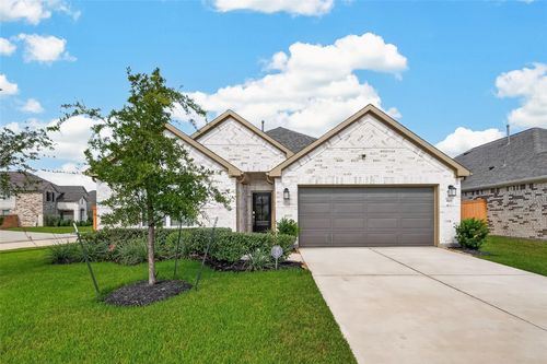 8603 Sun Coral Dr, Cypress, TX, 77433-8534 | Card Image