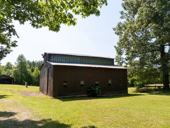 3859 Saxkey Rd, Home with 3 bedrooms, 1 bathrooms and null parking in Saxe VA | Image 47