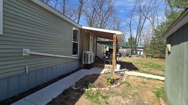 3867 Joseph St, House other with 2 bedrooms, 2 bathrooms and null parking in Wellston MI | Image 36