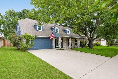 21422 Bridgepoint Ln, Spring, TX, 77388-3813 | Card Image