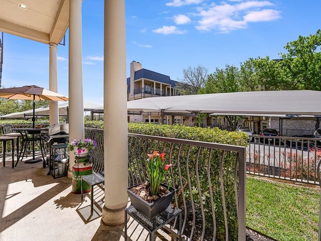 Gare to small grassy area for dog walking | Image 14