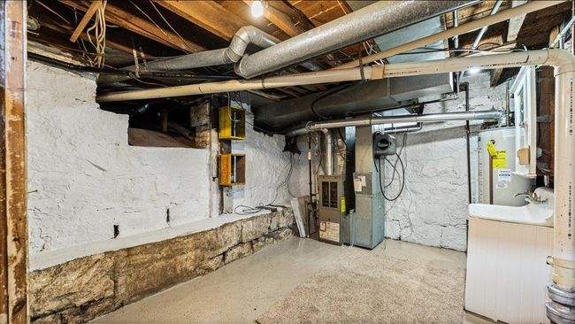 Basement also has a wash sink not pictured. | Image 20