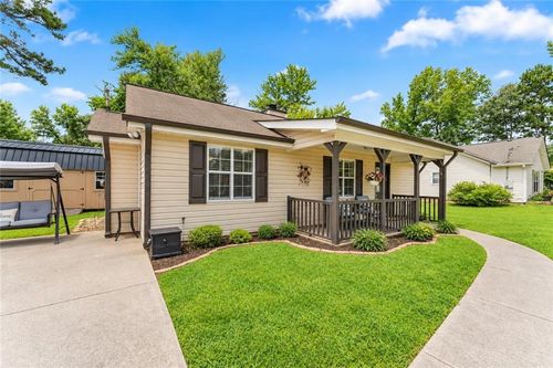 2560 Fairlane Dr, Cumming, GA, 30041-8738 | Card Image