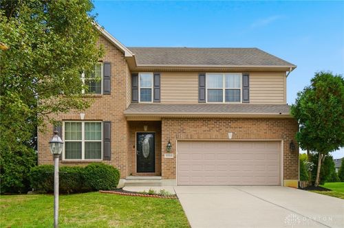 9354 Remington Hill Rd, Centerville, OH, 45458-5038 | Card Image