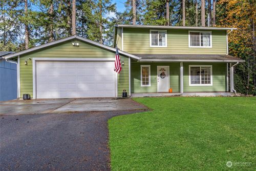 22222 Bluewater Drive Se, Yelm, WA, 98597 | Card Image