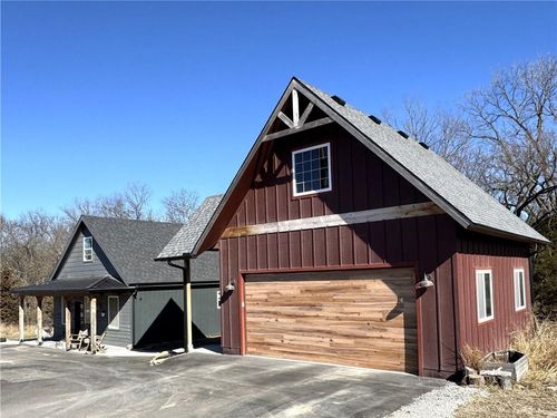 18 & 14 Redwood Drive, Linn Valley, KS, 66040 | Card Image