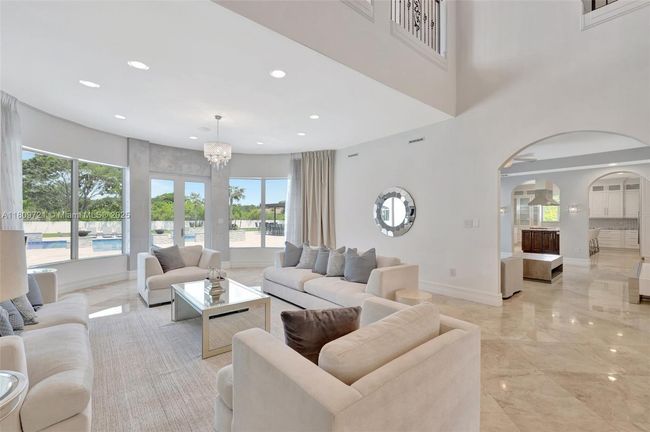 4610 Sw 178 Th Ave, House other with 8 bedrooms, 8 bathrooms and null parking in Southwest Ranches FL | Image 14