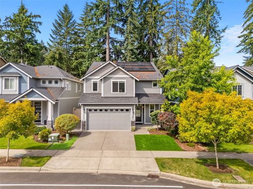 4335 Dudley Dr Ne, Lacey, WA, 98516-5658 | Card Image