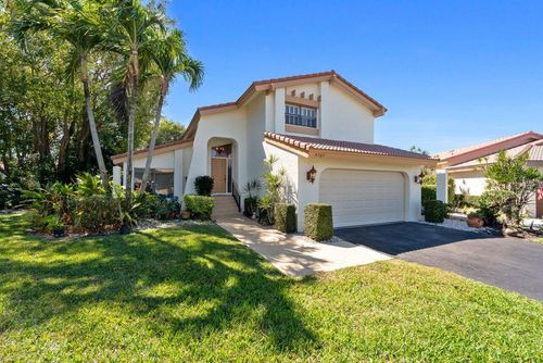 5787 Lakeview Mews Pl, Boynton Beach, FL, 33437-1510 | Card Image