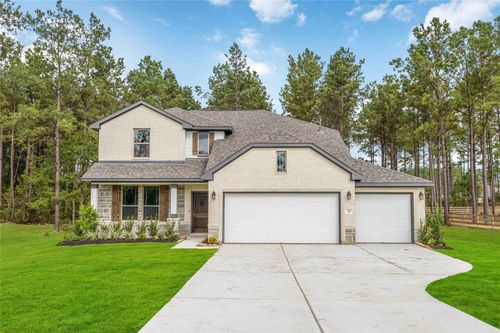 13511 Caldwell St, Conroe, TX, 77303-2121 | Card Image