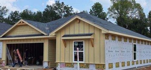 2707 Southern Oaks Drive, Longview, TX, 75604 | Card Image