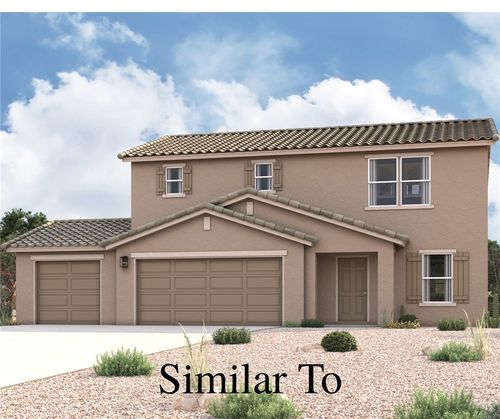 2092 E Mesa Vista Pl, Fort Mohave, AZ, 86426-6752 | Card Image