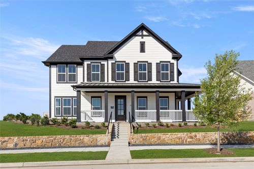 3304 Andesite Rd, McKinney, TX, 75071-1171 | Card Image