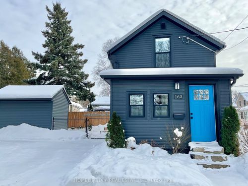 163 Pearl St W, Brockville, ON, K6V4C7 | Card Image