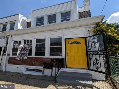 4825 Benner St, PHILADELPHIA, PA, 19135-3728 | Card Image