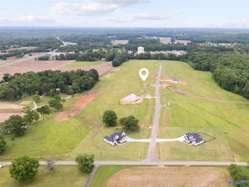 124 Sydney School Way, Hazel Green, AL, 35750-8368 | Card Image