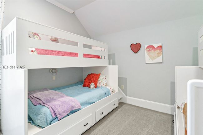 Upstairs Guest Suite #4/ Bunk Room | Image 49