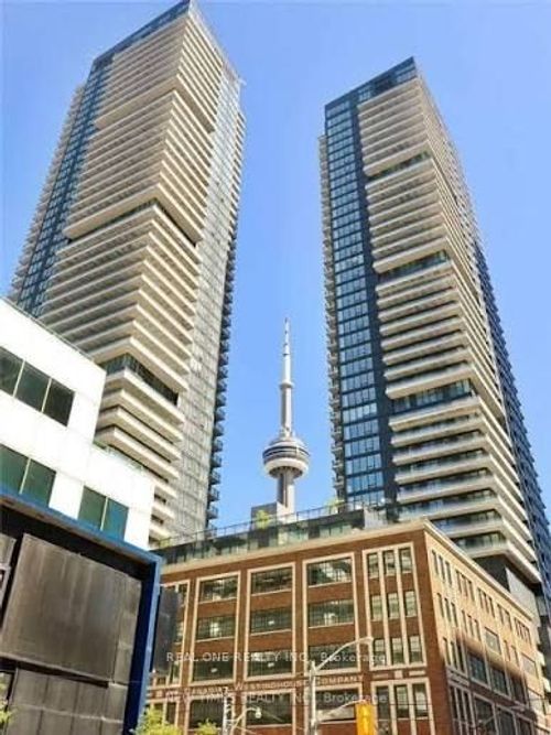 1511-125 Blue Jays Way, Toronto, ON, M5V0N5 | Card Image