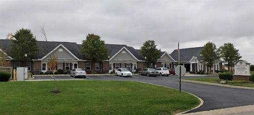 316 Kristina Dr, Bellefontaine, OH, 43311-9808 | Card Image